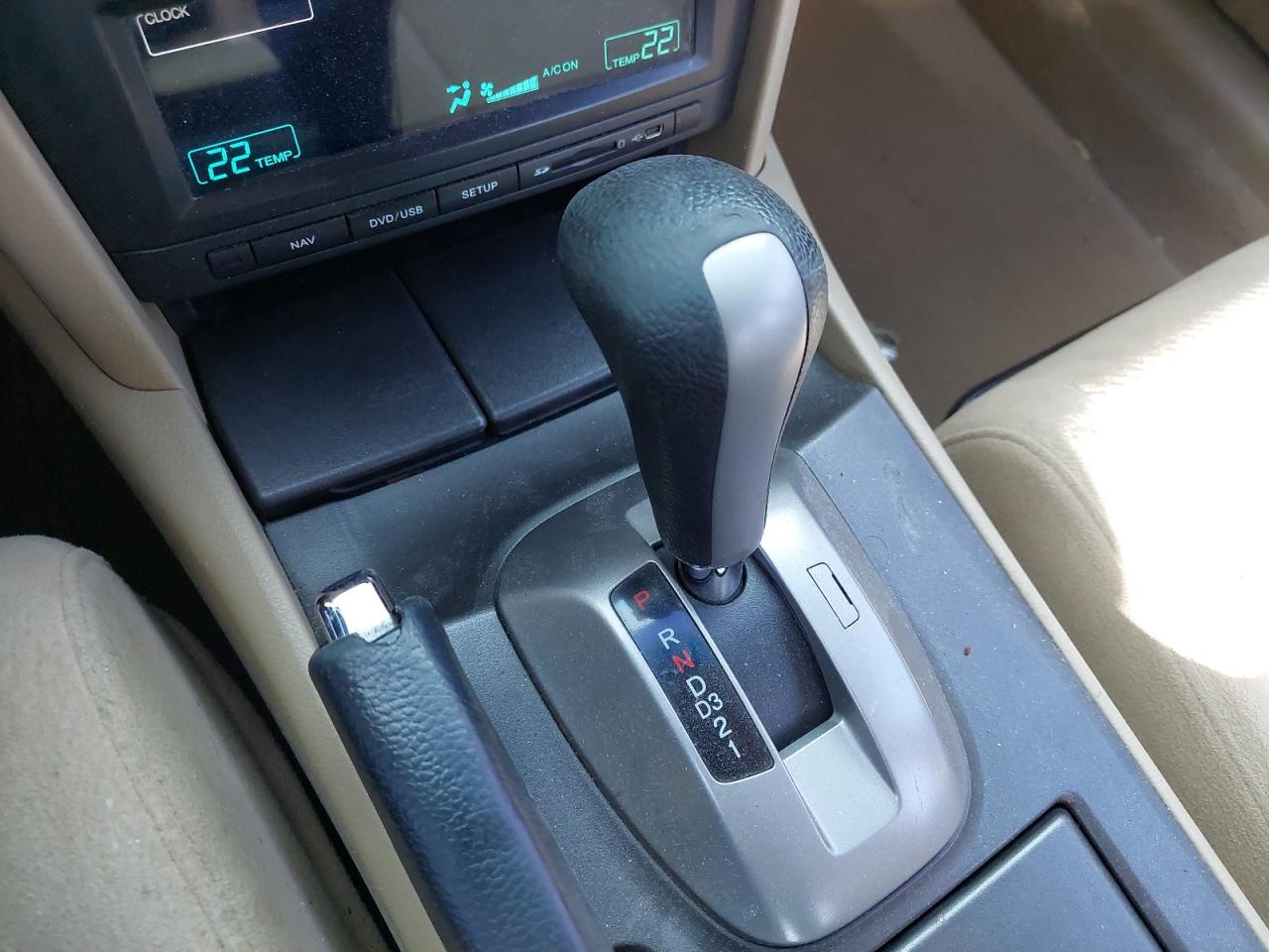 1HGCP2653CA623328 - 2012 Honda ACCORD - #undefined