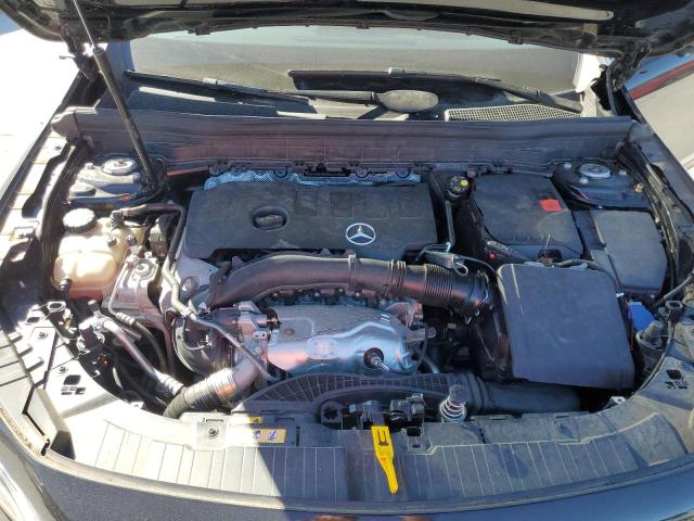 W1N4M4HB2MW114953 Mercedes-Benz GLB-Class GLB 250 4M 12