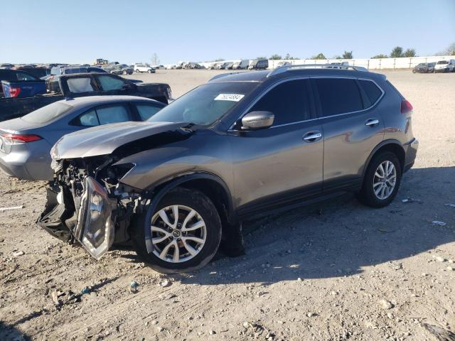 KNMAT2MV0LP536827 Nissan Rogue S