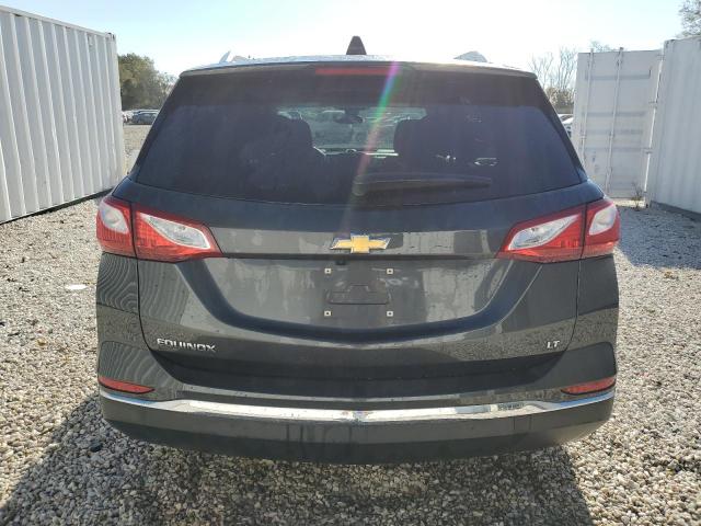 2GNAXKEV8L6104478 Chevrolet Equinox LT 6