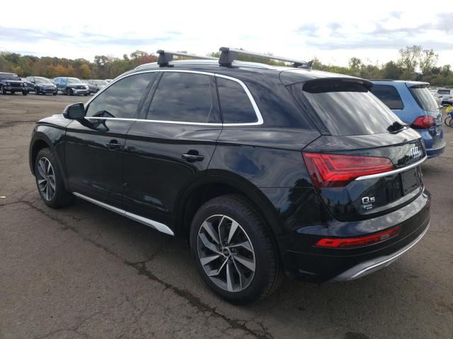 WA1BAAFY7M2108659 Audi Q5 PREMIUM 2