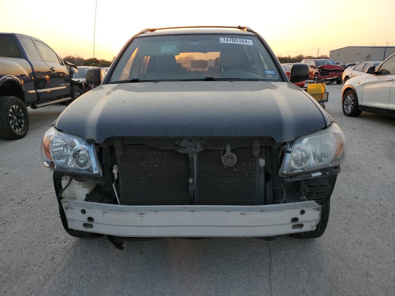 2005 Toyota Highlander - Image 5