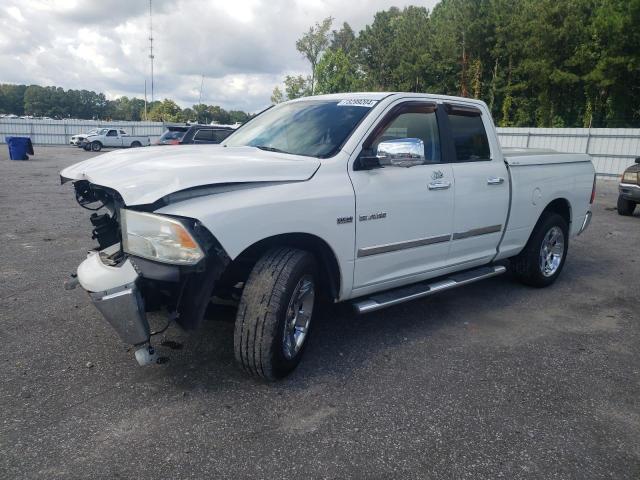 2009 Dodge Ram 1500 