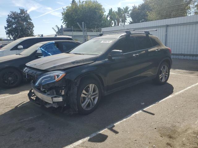 2016 Mercedes-Benz Gla 250