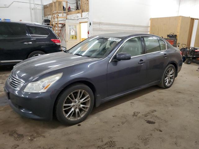 2008 Infiniti G35 