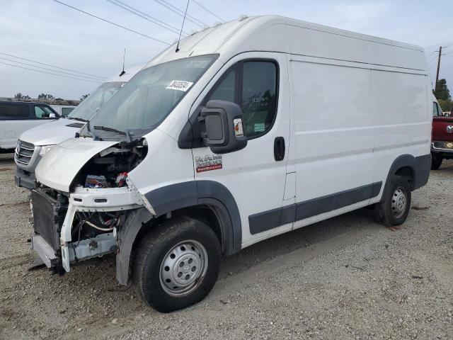 2015 Ram Promaster 2500 2500 High