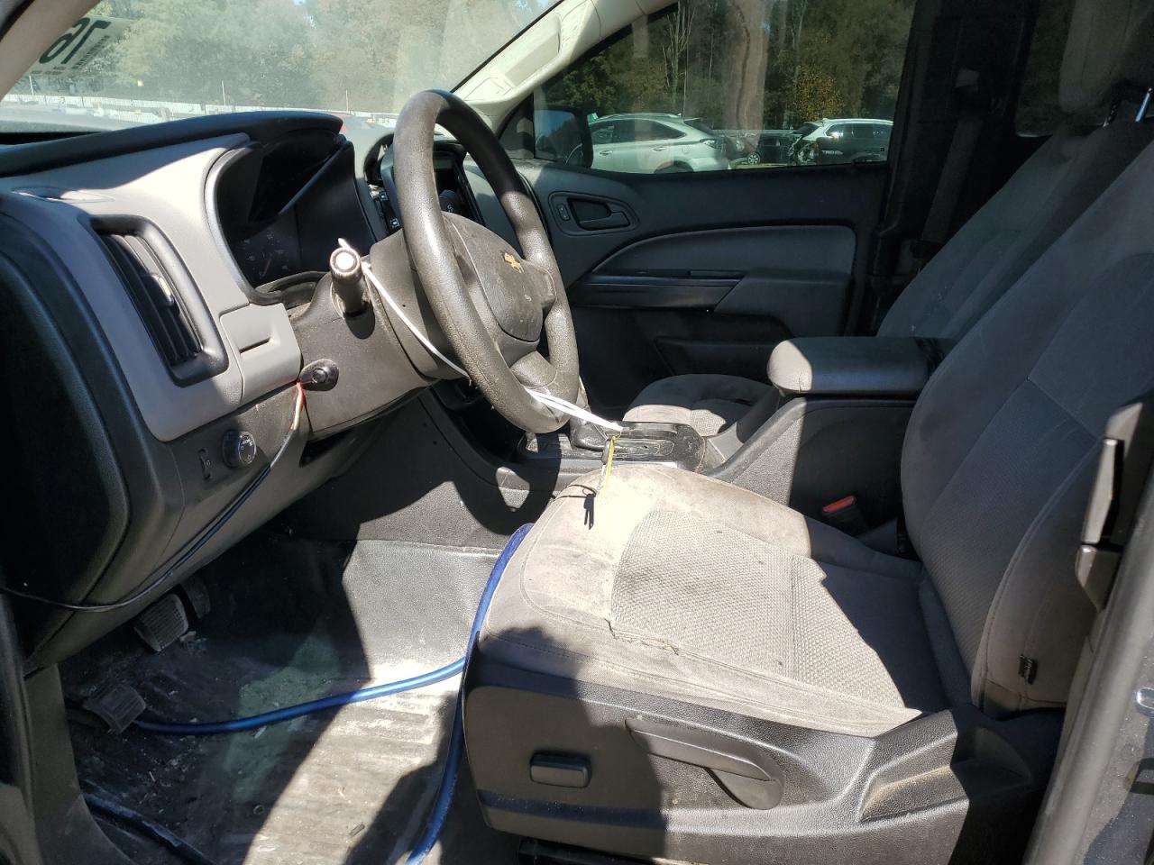 2019 Chevrolet Colorado - Image 7