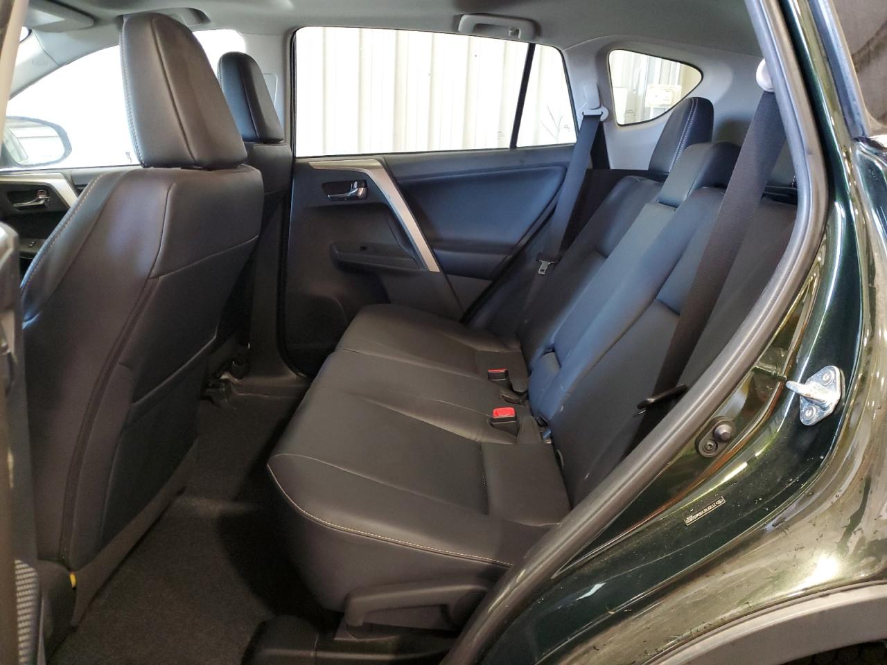 2013 Toyota RAV 4 - Image 11
