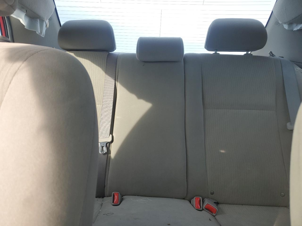 2010 Toyota Corolla - Image 10