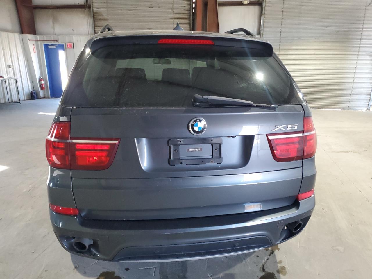 2012 BMW X5 xDrive35I VIN: 5UXZV4C57CL752903 Lot: 78185804