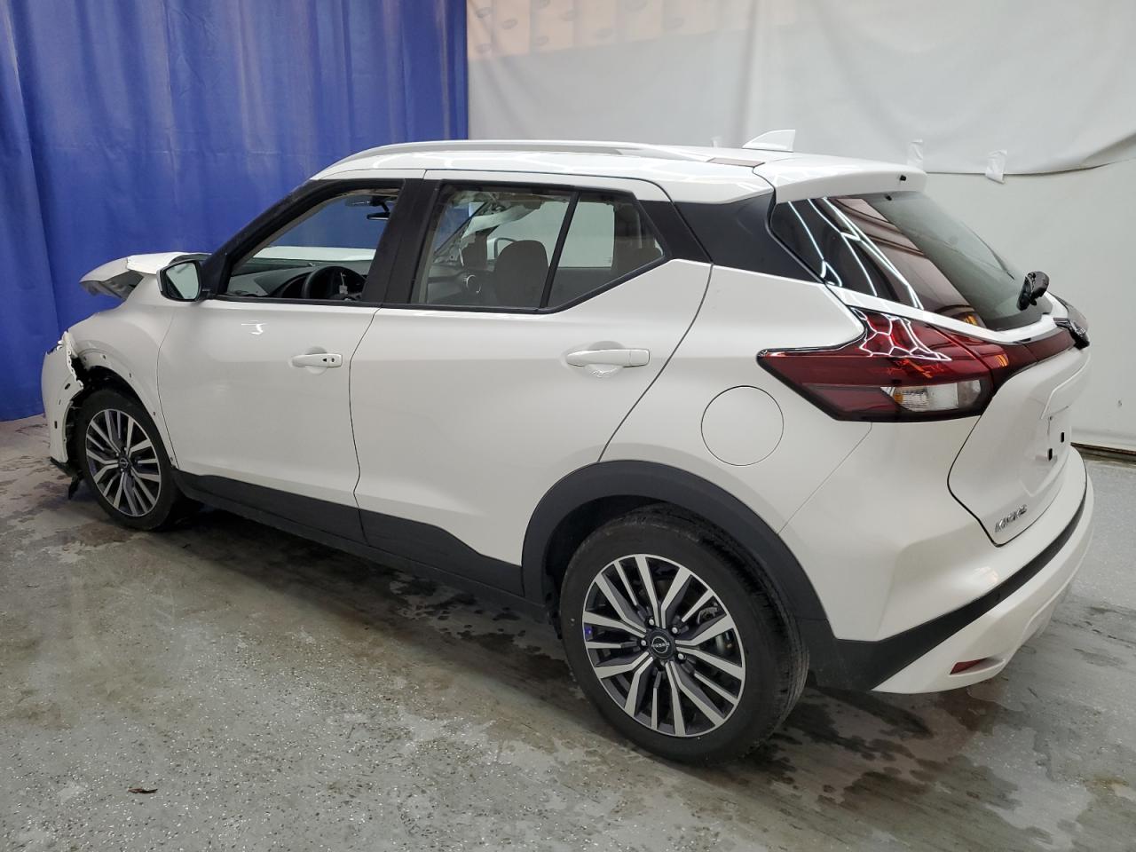 VIN 3N1CP5CV6RL562646 2024 NISSAN KICKS no.2