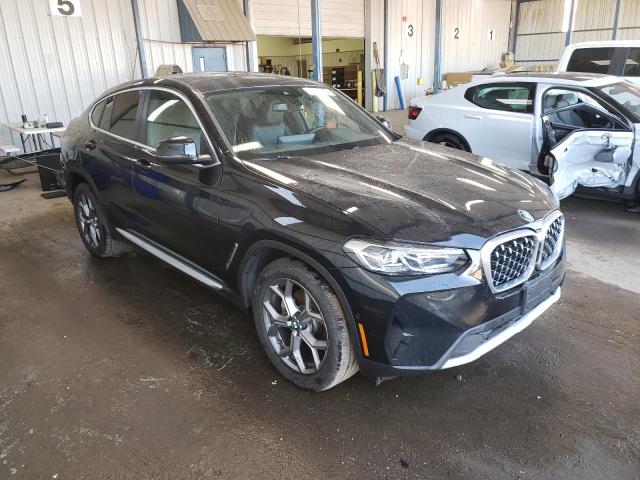 5UX33DT0XR9X09498 BMW X4 XDRIVE3 4