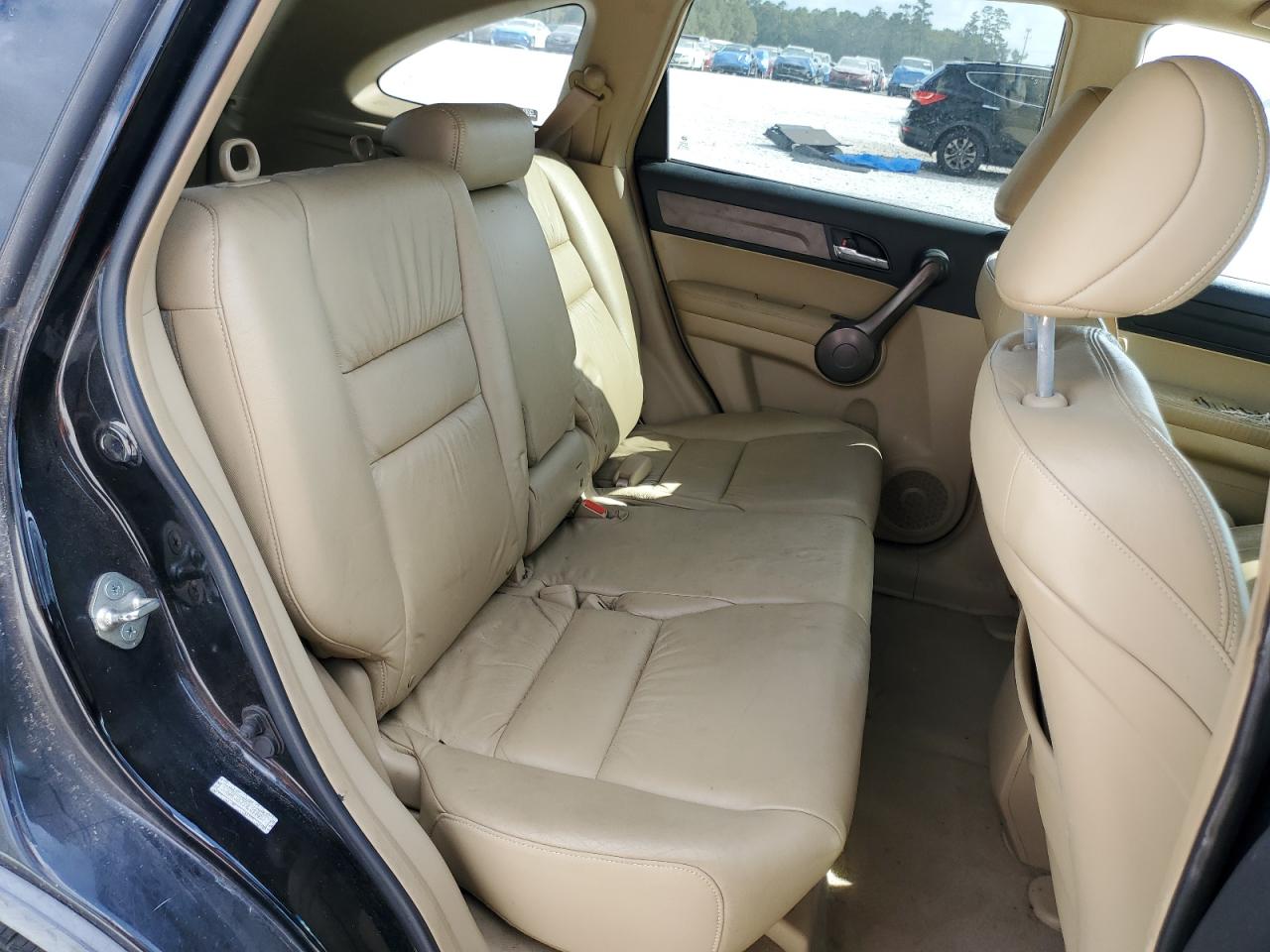 2009 Honda CR-V - Image 11