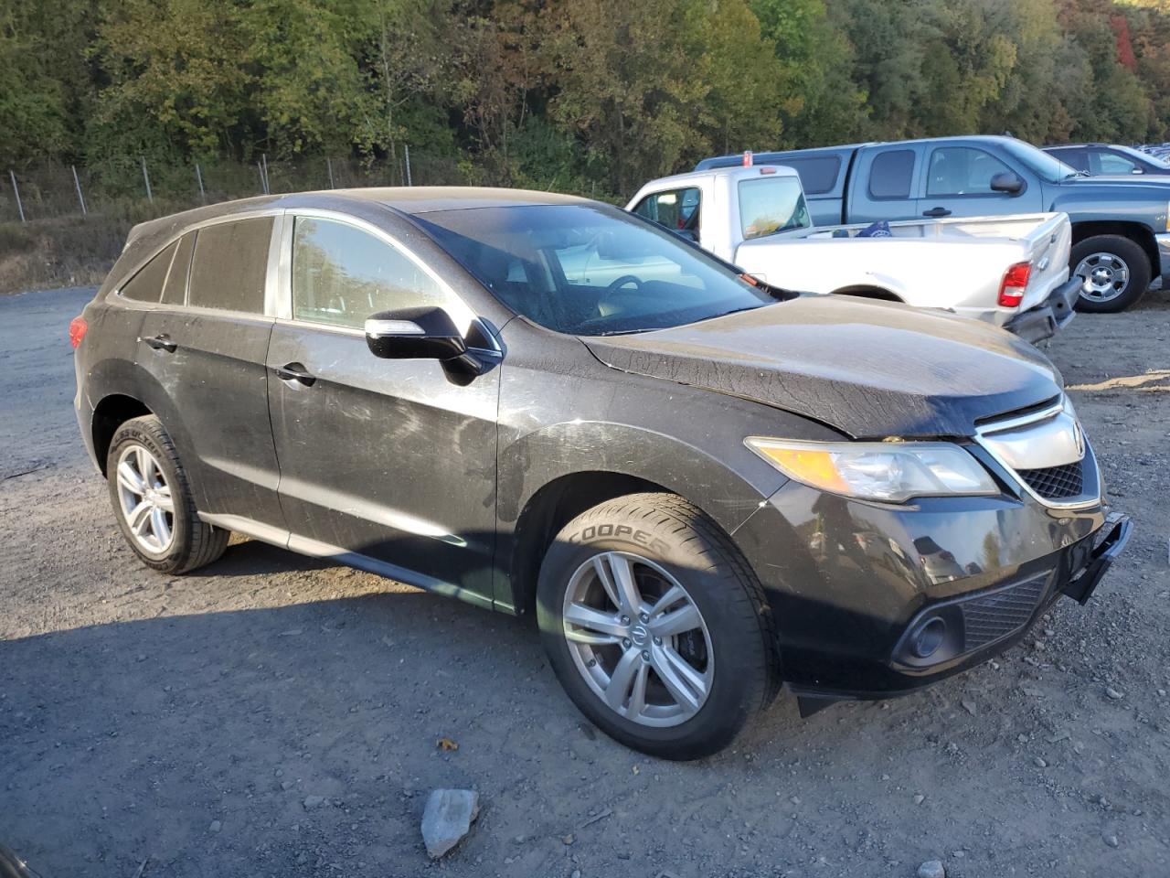 2015 Acura RDX - Image 4