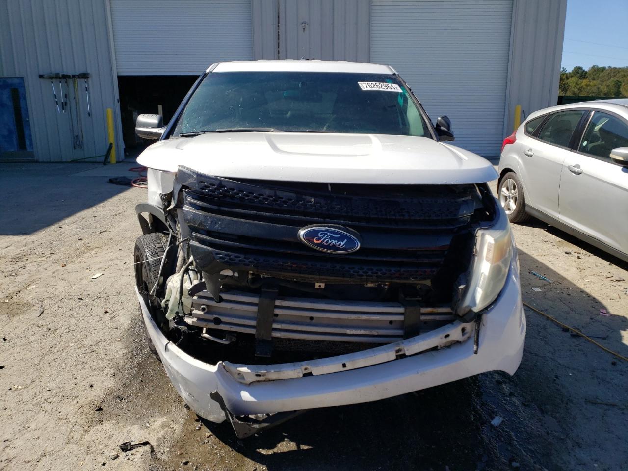 2013 Ford Explorer - Image 5