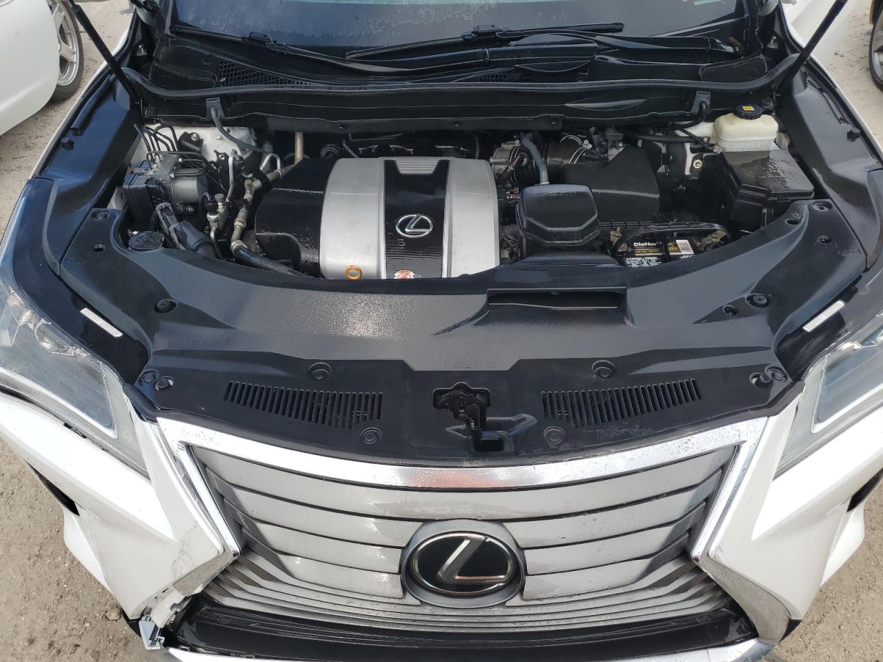 2018 Lexus RX - Image 12