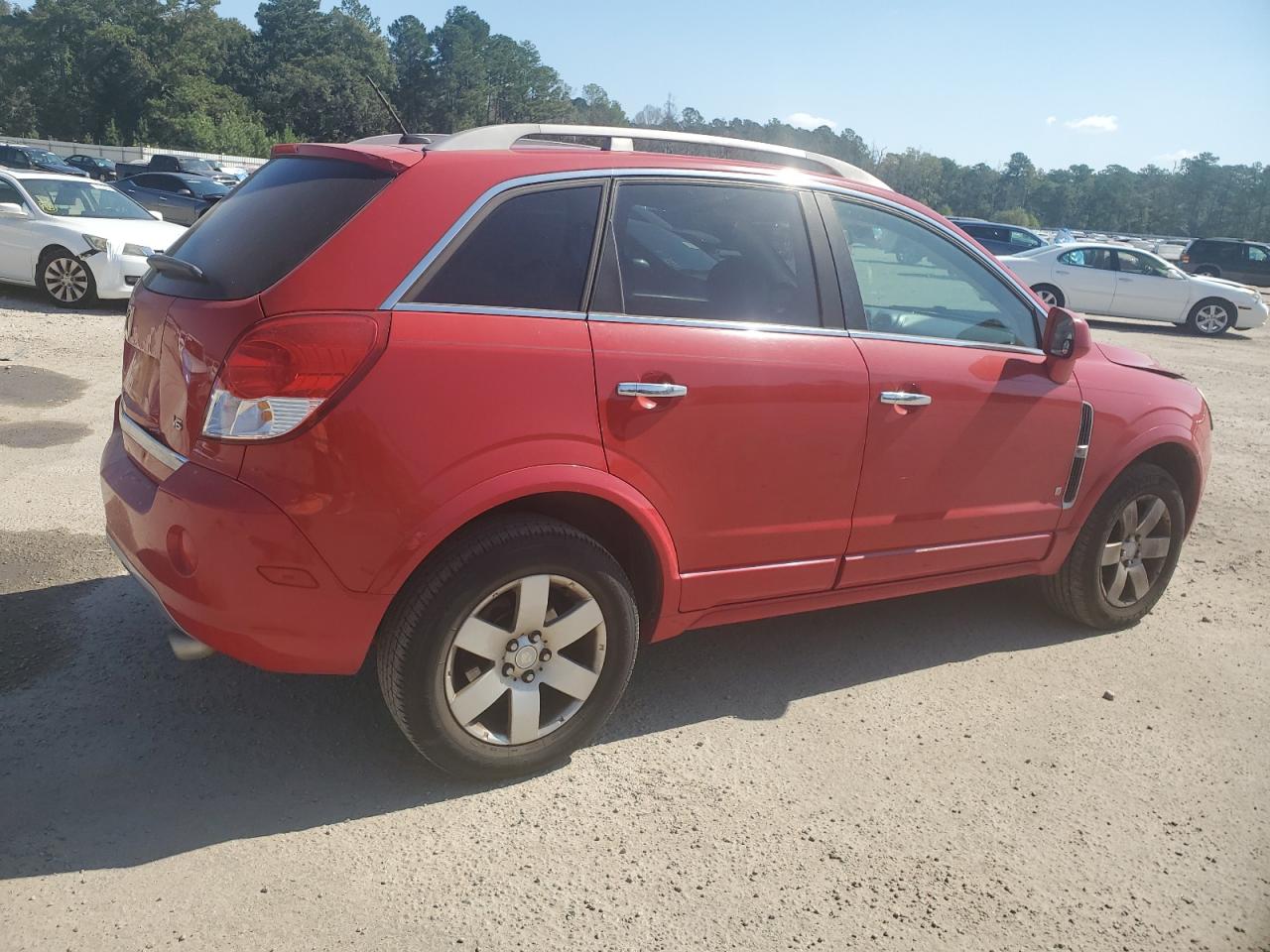 3GSCL53739S534565 2009 Saturn Vue Xr