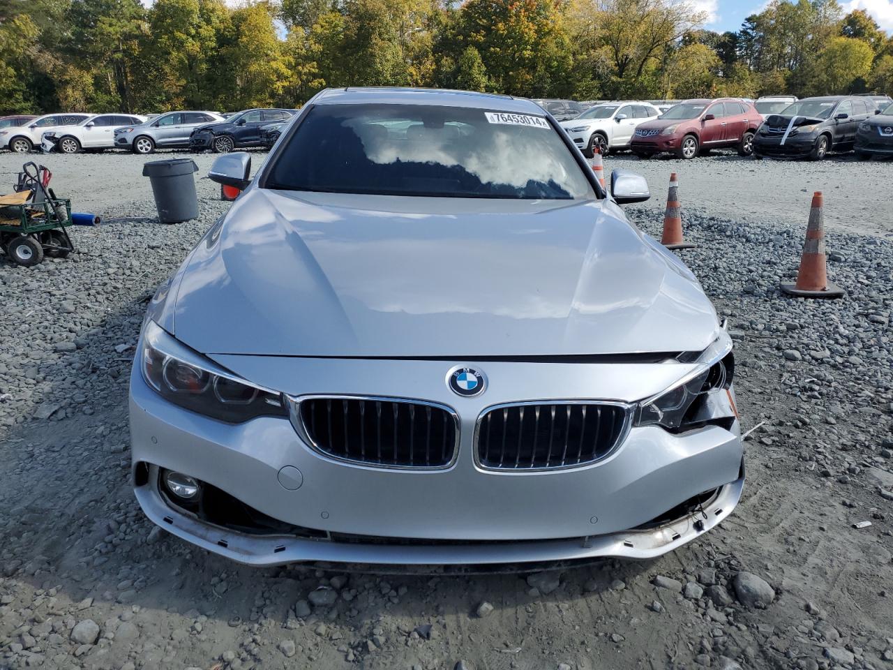 2019 BMW 4er - Image 5