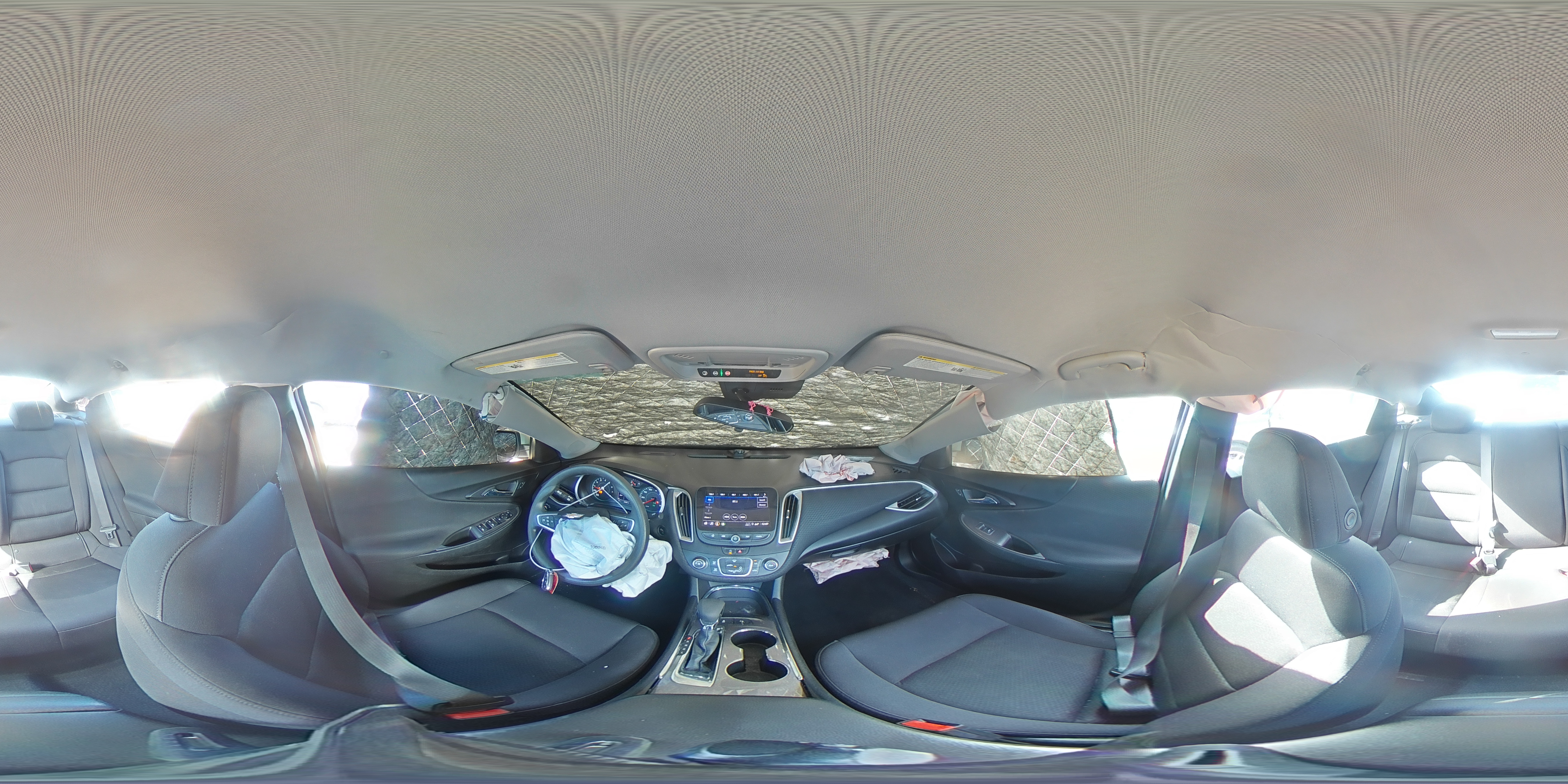 2022 Chevrolet Malibu - Image 12