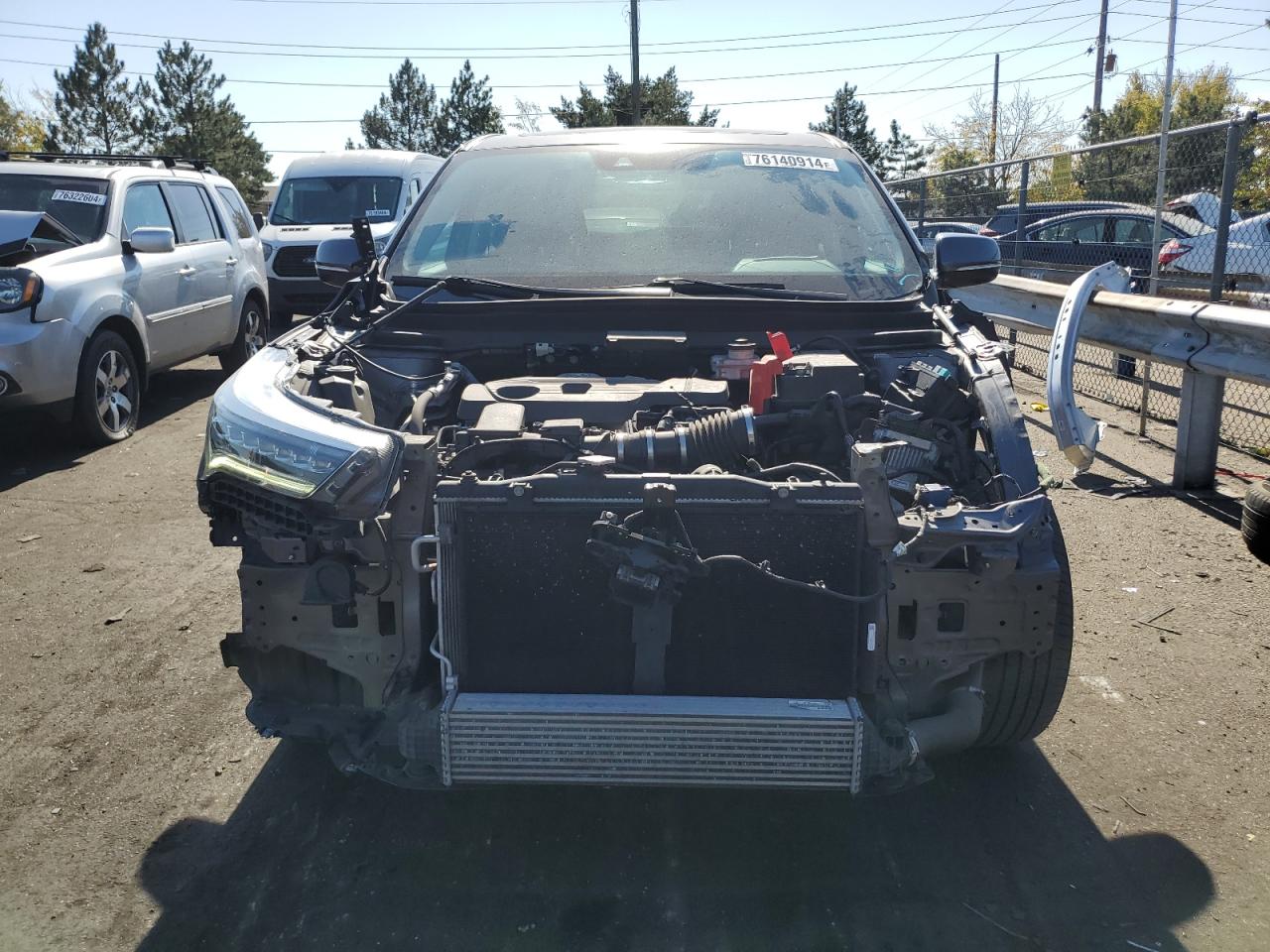 2019 Acura RDX - Image 5