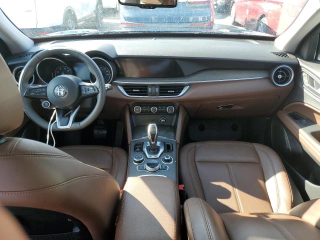 ZASPAKBN2L7C97565 Alfa Romeo Stelvio TI 8