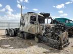 2015 Volvo Vn Vnl en Venta en Tucson, AZ - Burn