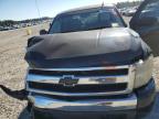 2008 Chevrolet Silverado K1500 за продажба в Lumberton, NC - Front End