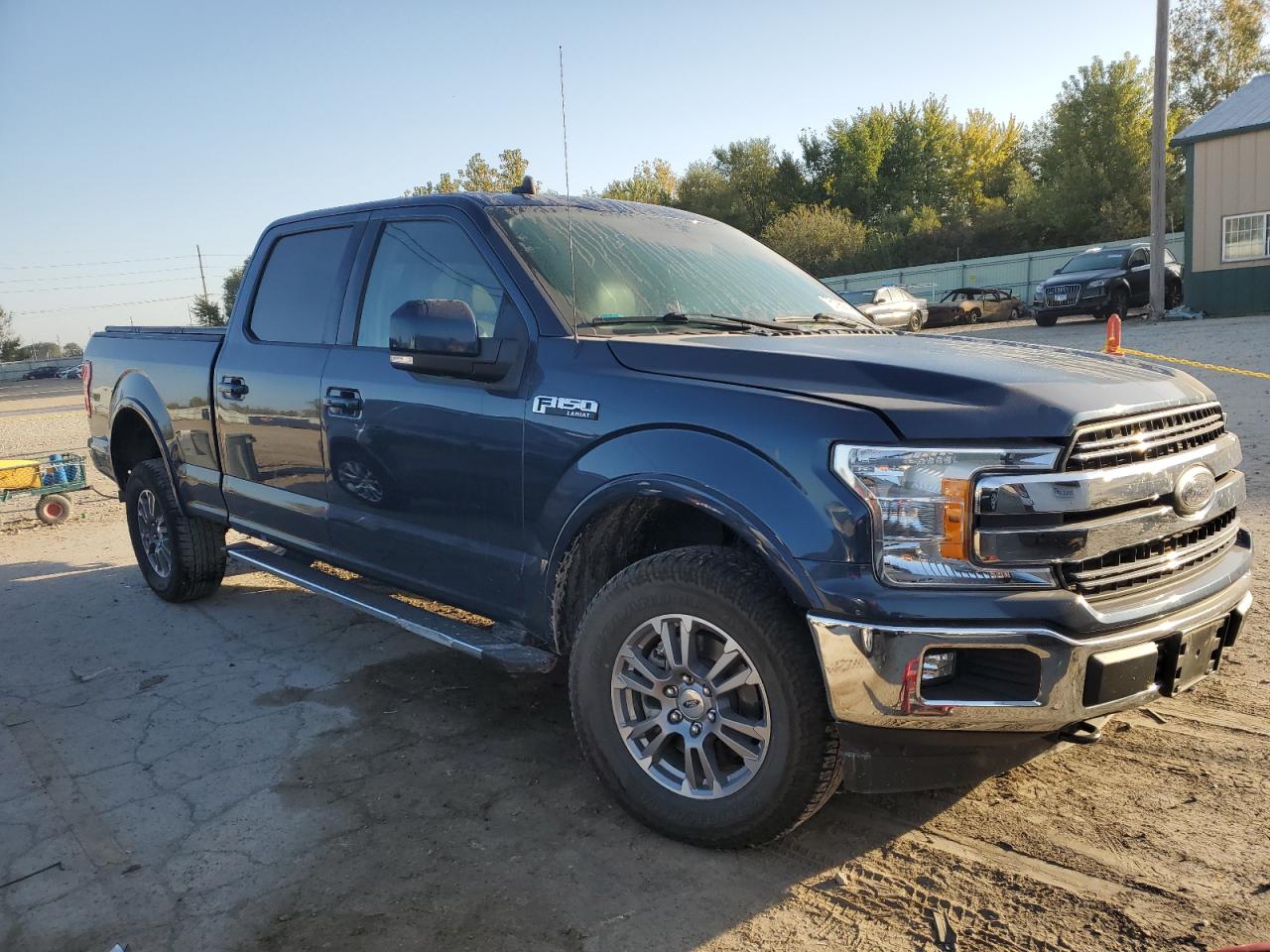 2019 Ford F-150 - Image 4