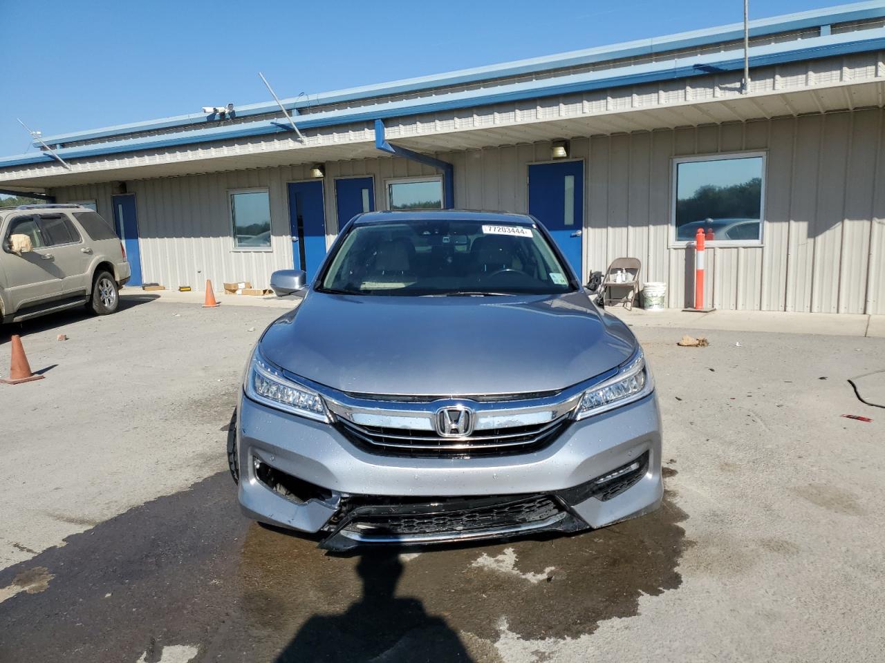 2017 Honda Accord - Image 5
