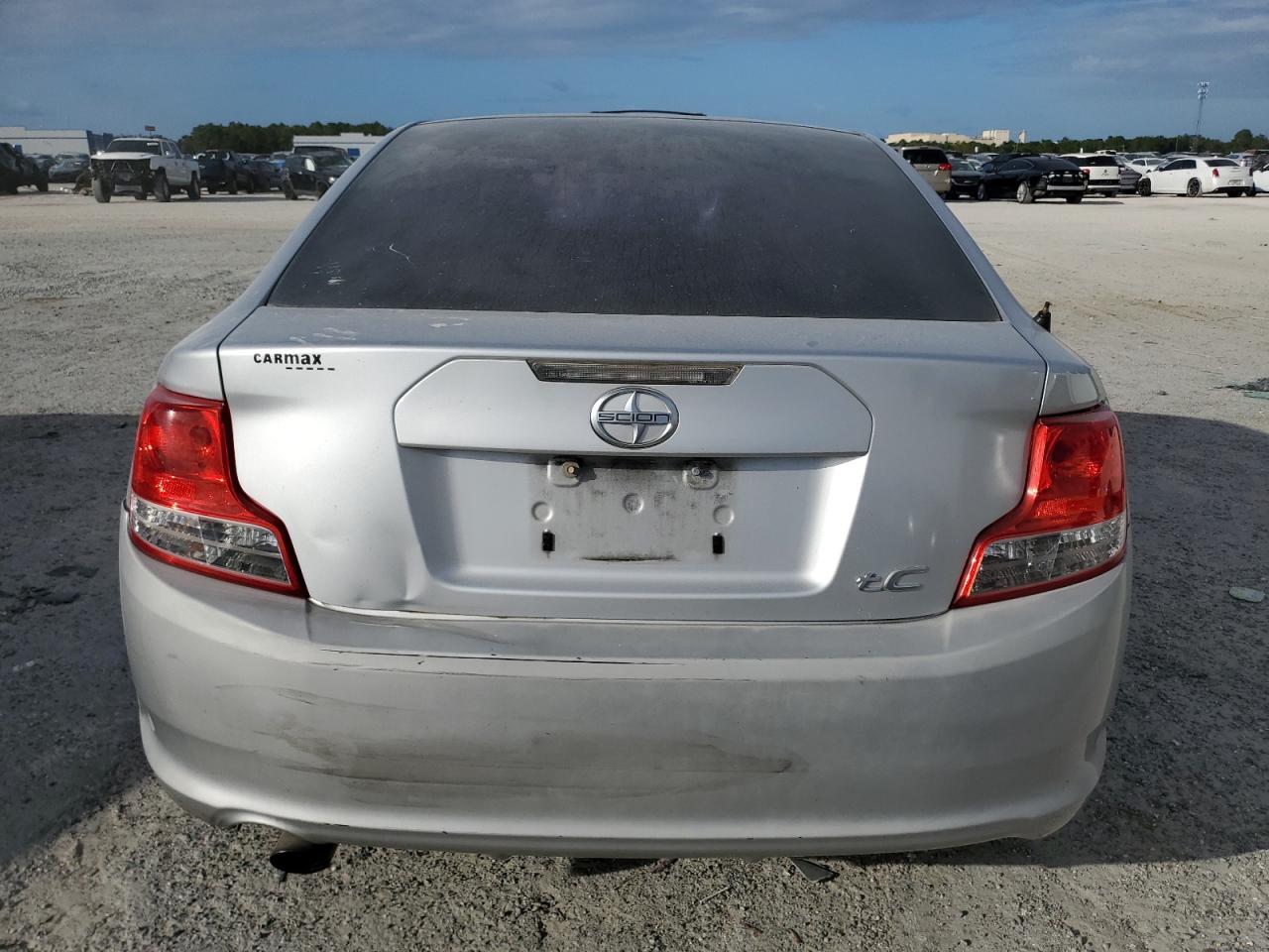 JTKJF5C76B3003343 2011 Toyota Scion Tc