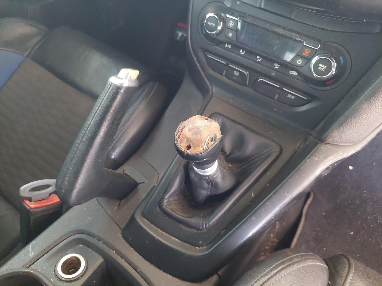 WF0FB9KHXDLY61604 - 2013 Ford Focus - #74657044