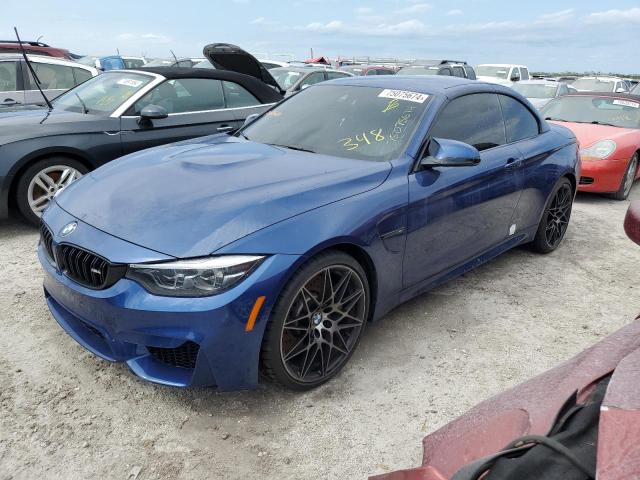 WBS4Z9C0XL5N76184 BMW M4 