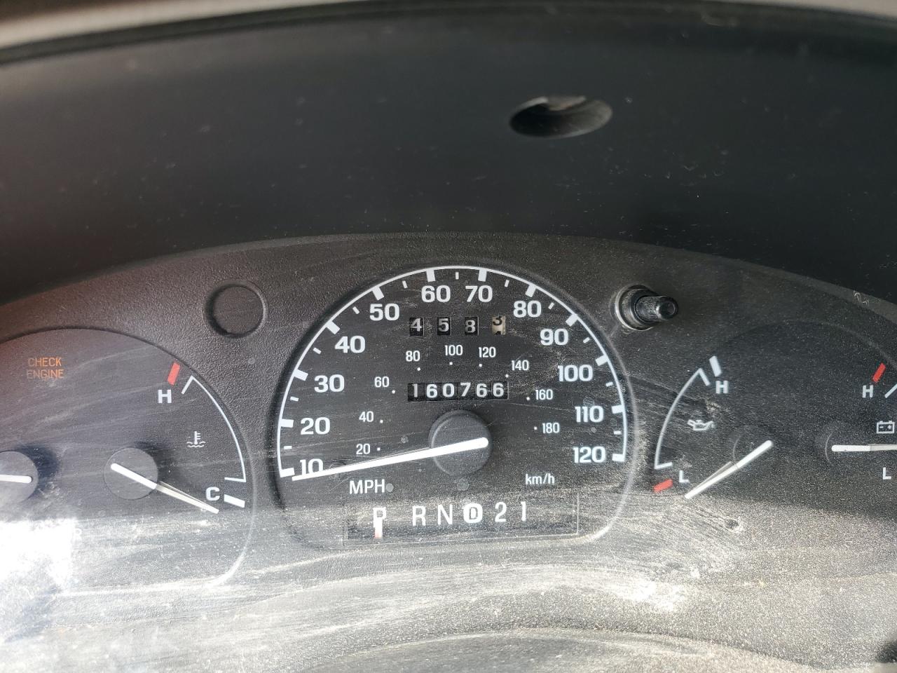 2000 Ford Ranger - Image 9