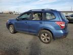 2016 Subaru Forester 2.5I на продаже в Airway Heights, WA - Front End