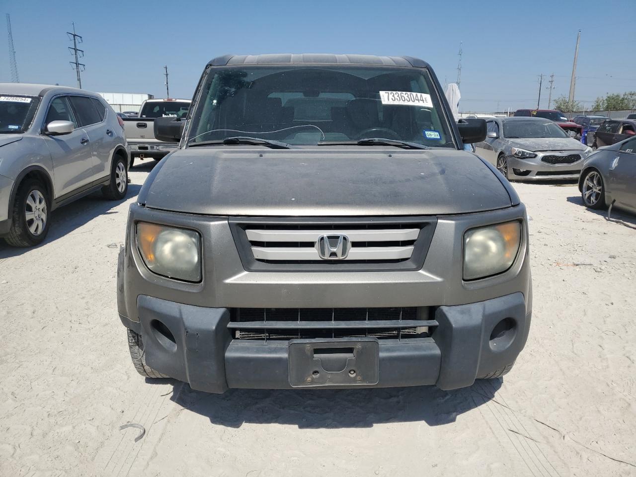 2007 Honda Element - Image 5