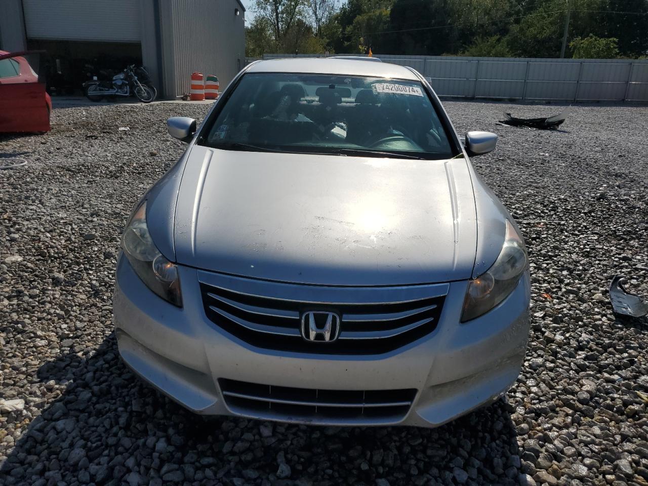 2012 Honda Accord - Image 5