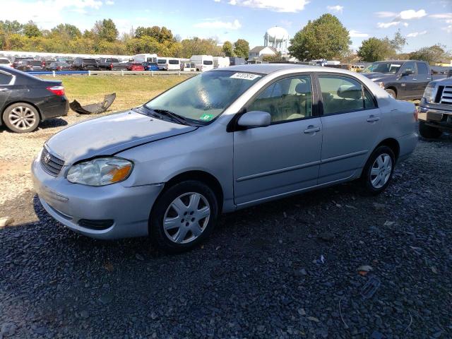 2008 Toyota Corolla Ce