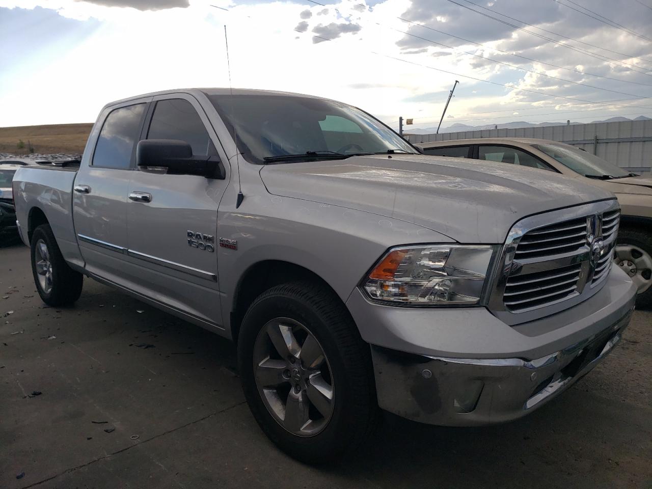 2018 RAM 1500 - Image 4