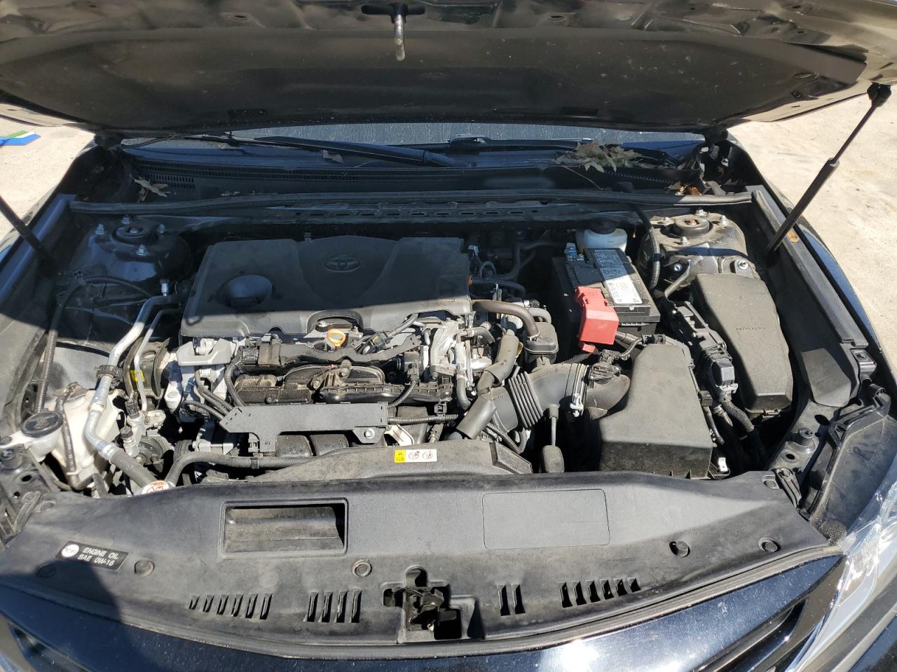 2020 Toyota Camry - Image 11