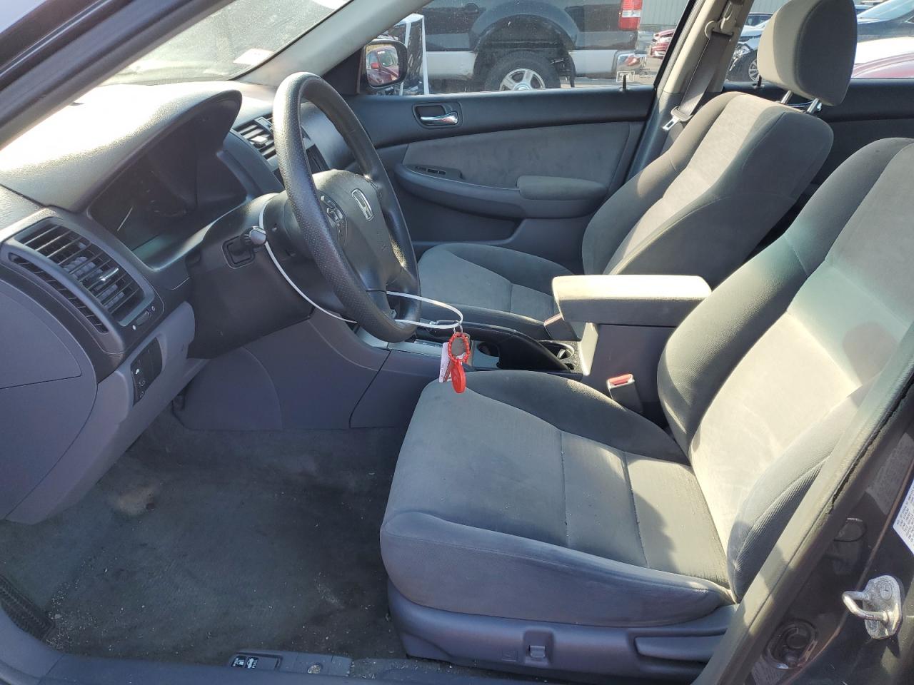 1HGCM56796A138823 2006 Honda Accord Ex