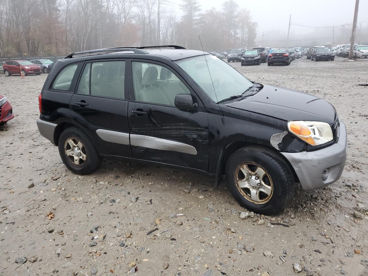 2005 Toyota RAV 4 - Image 4