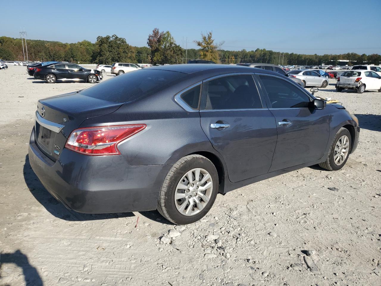 2013 Nissan Altima - Image 3