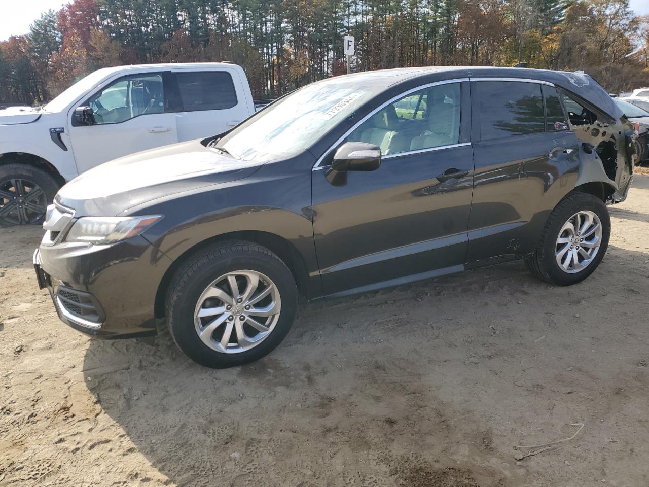 2017 Acura RDX - Image 1