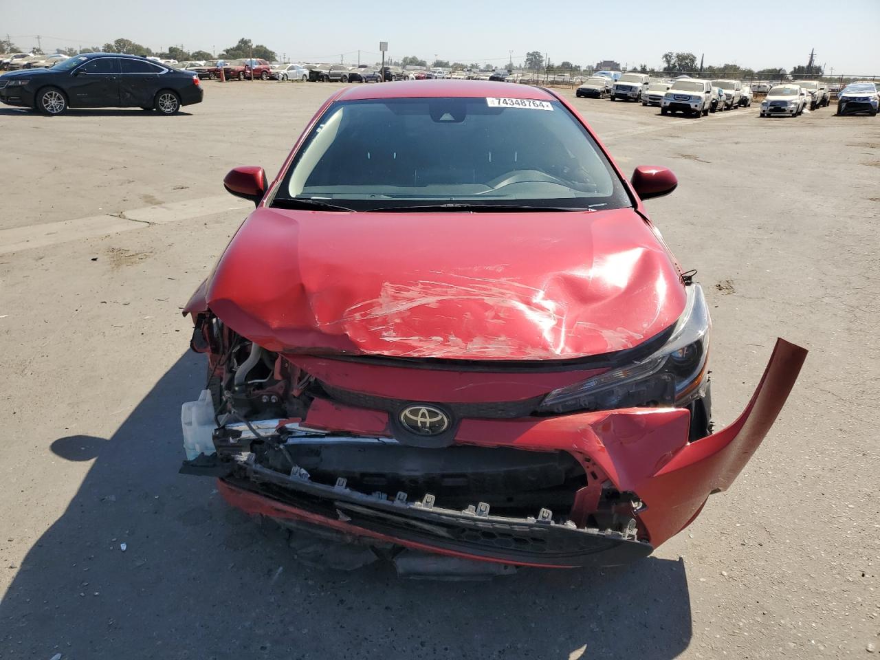 2020 Toyota Corolla - Image 5