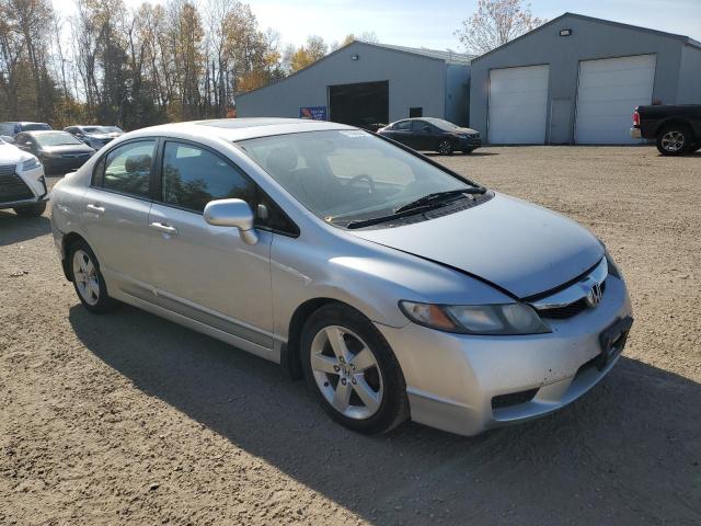 2010 HONDA CIVIC LX-S