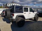 2017 Jeep Wrangler Unlimited Sport zu verkaufen in North Billerica, MA - Front End