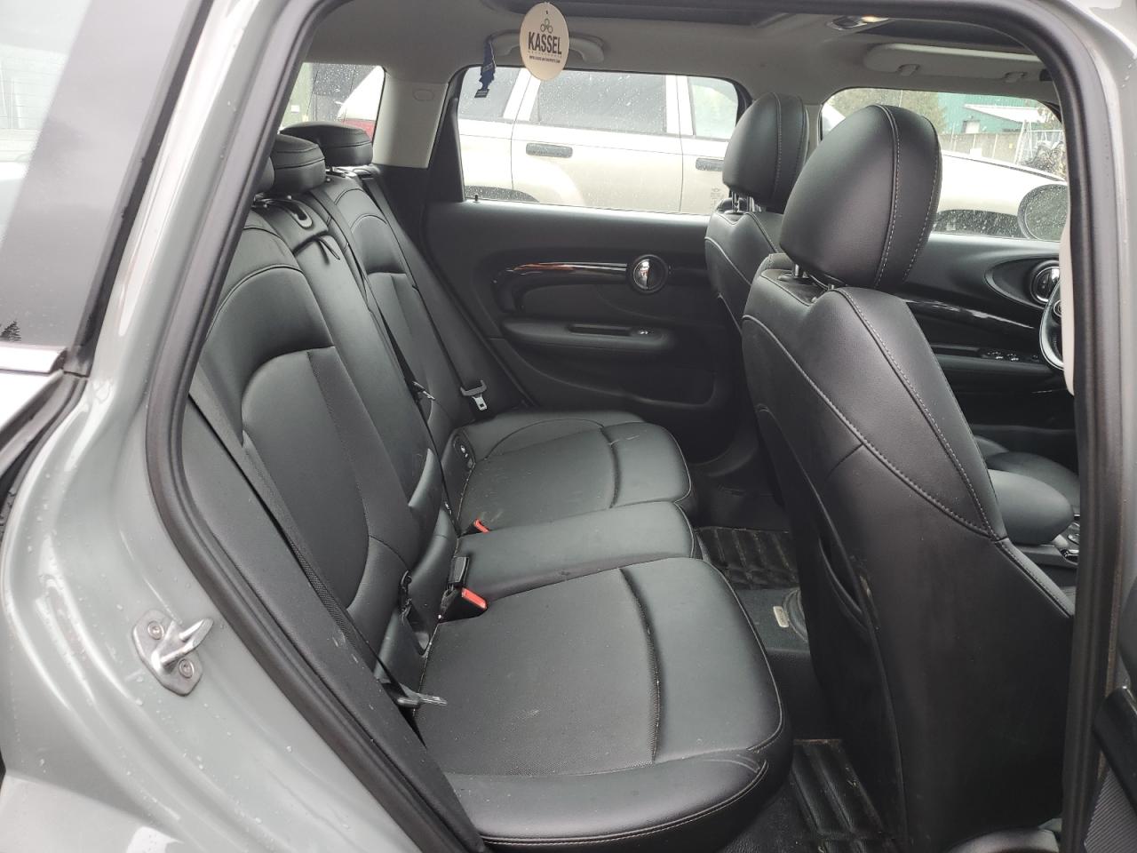 2016 MINI Cooper - Image 10