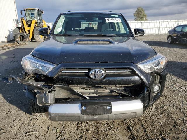 JTEPU5JR5R6285930 Toyota 4Runner SR 5