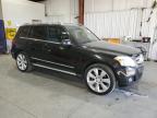 2010 Mercedes-Benz Glk 350 4Matic en Venta en Billings, MT - Water/Flood