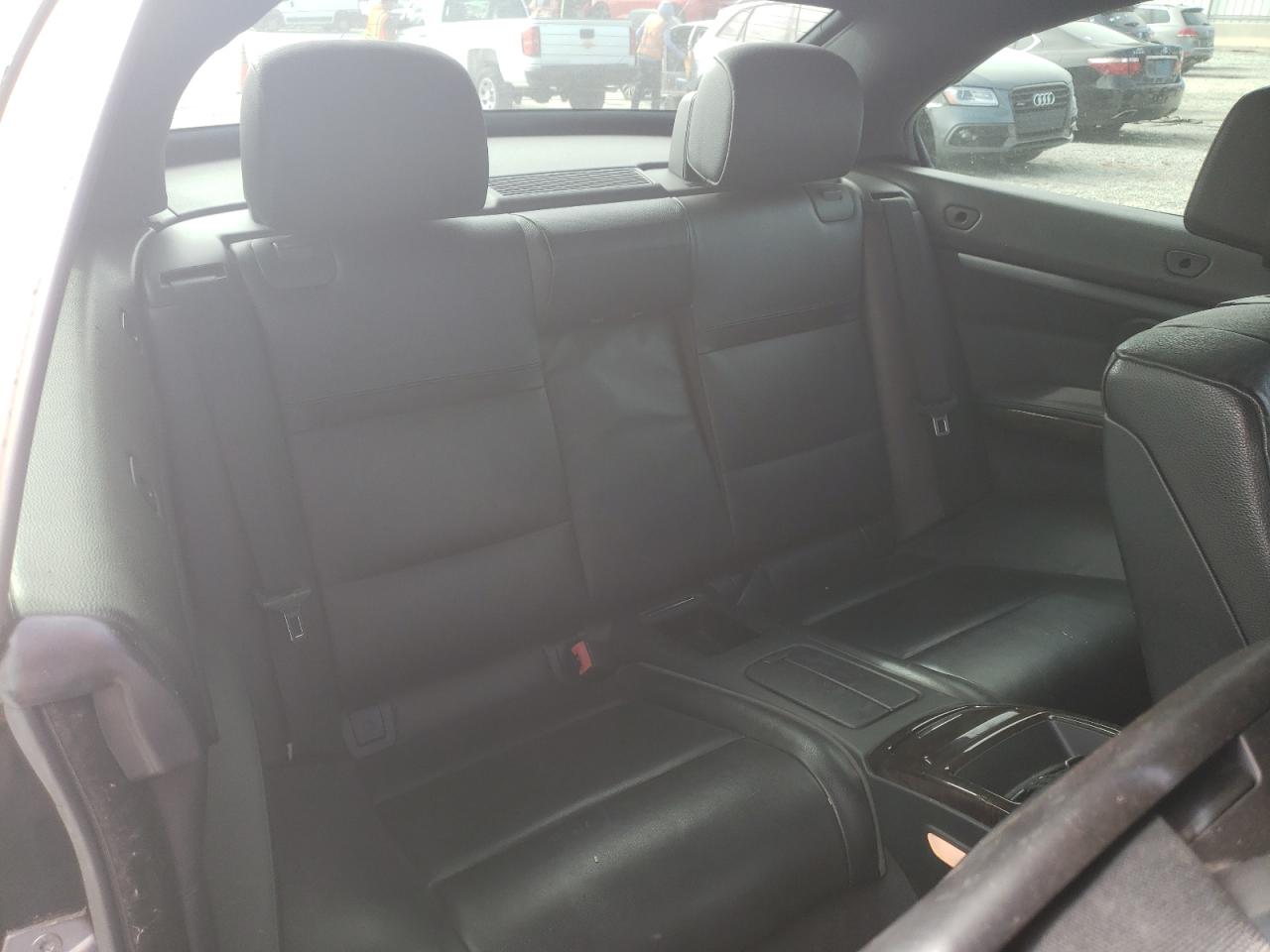 2013 BMW 3er - Image 10
